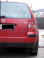 Photo Reference of Volkswagen Passat