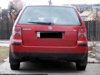 Photo Reference of Volkswagen Passat