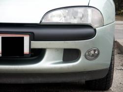 Photo Reference of Opel Viera