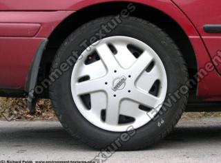 Photo Reference of Nissan