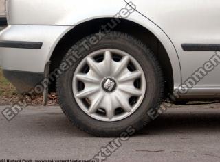 Photo Reference of Seat Leon