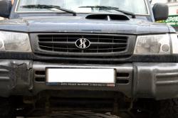 Photo Reference of Hyundai