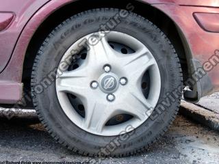 Photo Reference of Nissan Almera