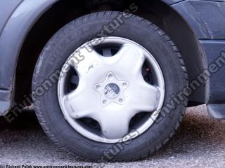 Photo Reference of Opel Astra