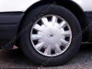 Photo Reference of Ford Sierra