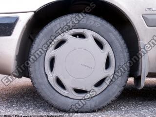 Photo Reference of Daewoo Espero