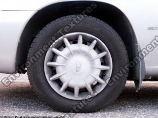 Photo Reference of Daewoo Nubira