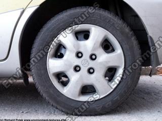 Photo Reference of Toyota