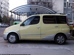 Photo Reference of Toyota