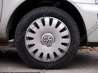 Photo Reference of Volkswgen Sharan