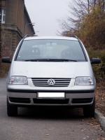 Photo Reference of Volkswagen Sharan
