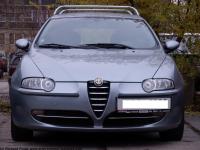 Photo Reference of Alfa Romeo