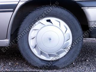 Photo Reference of Opel Vectra