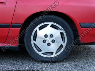 Photo Reference of Car