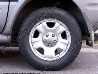 Photo Reference of Toyota Rav