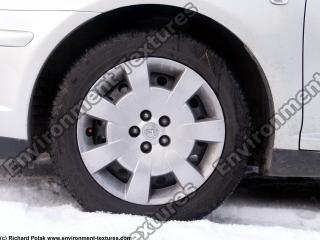 Photo Reference of Toyota Avensis