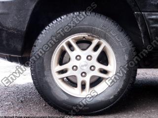 Photo Reference of Jeep Grand Cherokee