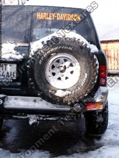 Photo Reference of Nissan Patrol