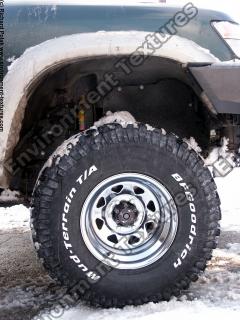 Photo Reference of Nissan Patrol