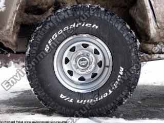 Photo Reference of Nissan Patrol