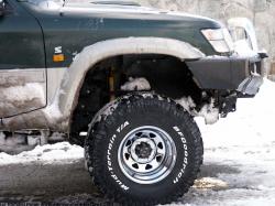 Photo Reference of Nissan Patrol