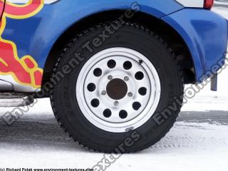 Photo Reference of Suzuki Jimmy