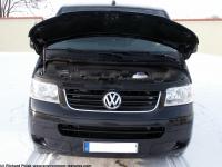 Photo Reference of Volkswagen Multivan
