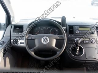 Photo Reference of Volkswagen Multivan Interior