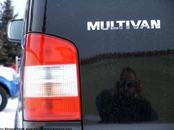 Photo Reference of Volkswgen Multivan