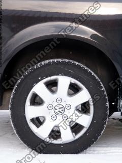 Photo Reference of Volkswgen Multivan