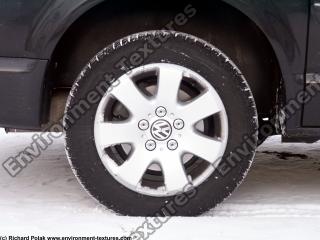 Photo Reference of Volkswgen Multivan