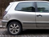 Photo Reference of Fiat Bravo
