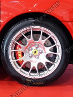 Photo Reference of Ferrari