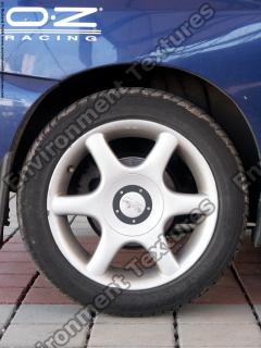 Photo Reference of Seat Ibiza