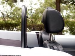 Photo Reference of Volkswgen Beetle Cabrio