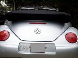 Photo Reference of Volkswgen Beetle Cabrio