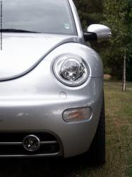 Photo Reference of Volkswgen Beetle Cabrio