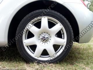 Photo Reference of Volkswgen Beetle Cabrio