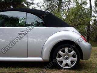 Photo Reference of Volkswagen Beetle