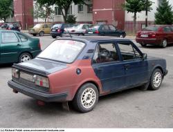 Photo Reference of Skoda 105