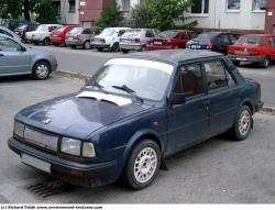 Photo Reference of Skoda 105
