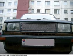 Photo Reference of Skoda 105