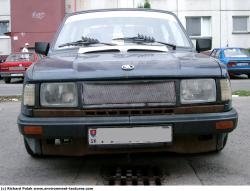 Photo Reference of Skoda 105