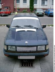 Photo Reference of Skoda 105