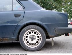 Photo Reference of Skoda 105