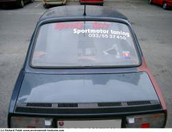 Photo Reference of Skoda 105