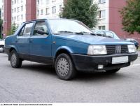 Photo Reference of Fiat Regata 85 S