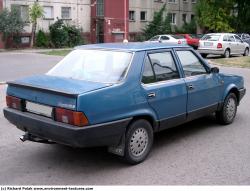 Photo Reference of Fiat Regata 85 S