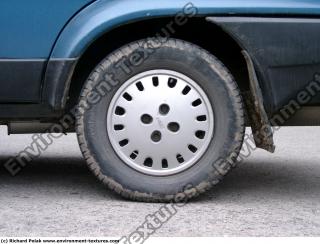 Photo Reference of Fiat Regata 85 S