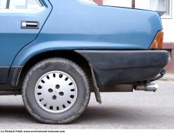 Photo Reference of Fiat Regata 85 S